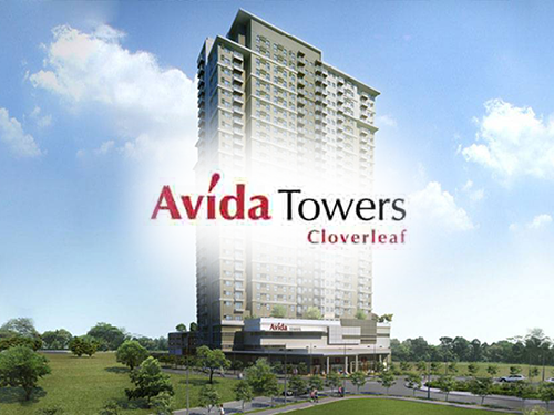 Avida Towers Cloverleaf